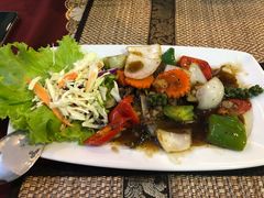 -BAI BUA RESTAURANT