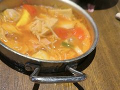-呷哺呷哺 小火锅 (浦东新欧尚超市店)