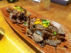 -岚山日式料理(郴州友阿国际广场店)