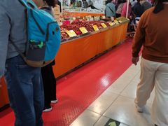 -中国国际会展中心-马甸购物街