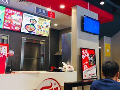 -永和大王(杨高中路店)