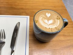 -沏点Trattoria意大利餐厅(新街口店)