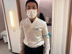-长风拨筋养身(金虹桥店)
