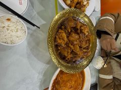 -同发号饭庄(复兴路店)