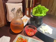 -MIKOMIKO和牛烧肉专门店(南门店)