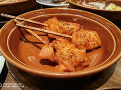 -萨莉亚意式餐厅(杭州滨江天街店)