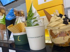 -id冰淇淋甜品店(全国总店)