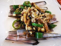 -仑头海鲜城(仑头环村南路店)