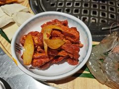 -瑞膳首尔参鸡汤(龙塔店)