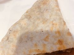 黑猪肉饼-华天二友居肉饼(新街口店)