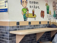 -江记甜品(罗湖店)