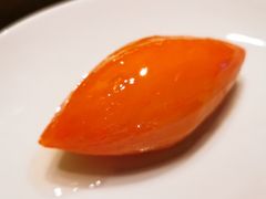 蜜汁红薯-新荣记(建国门外大街店)