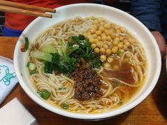 碗杂面-菲哥麻辣烫(贵山小区店)