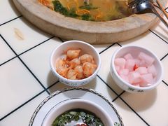 -云南野生菌石锅鱼石锅鸡(大金塔店)