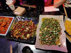 -醉小酒馆·川菜·江湖菜·重庆菜(观音桥旗舰店)