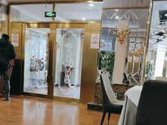 -新侨三宝乐西餐厅(崇文门店)