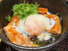 -天ぷら定食まきの(難波千日前店)