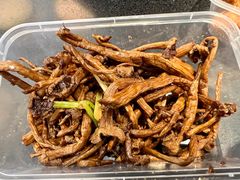 美味茶树菇-蔡先生(双阳路店)