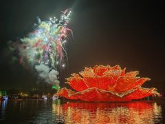 -洛阳市隋唐城遗址植物园