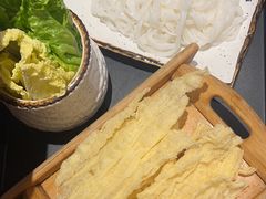 -牛人日志·鲜牛肉骨汤火锅(万科里瑧店)