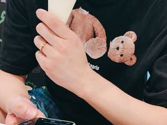 -喜茶(上海泰禾大厦店)