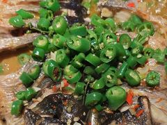 -鱼酷活鱼烤鱼(南京水游城店)