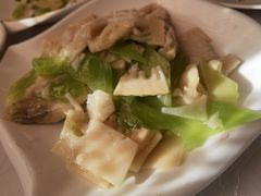 溜鱼片-马凯餐厅(长椿街店)