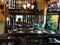 -自然餐厅(Phuket)
