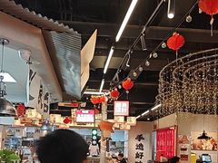 -牛市坎火锅(建设路店)