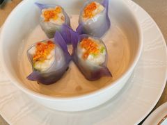 -彩丰楼中餐厅·仁恒洲际酒店