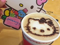 -凯蒂猫主题馆