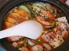 -花满楼(启秀路店)