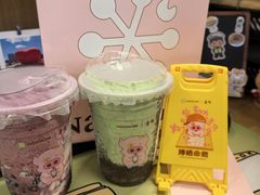 -奈雪的茶(鄞州万达店)