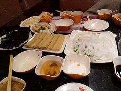 -刘一锅筋头巴脑(凌空二街店)