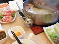 -野妹火锅(龙岗店)