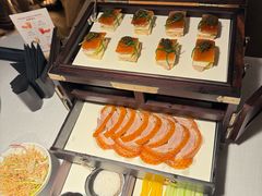 -莉莉海堂HAITANG·烤鸭(国贸商城店)