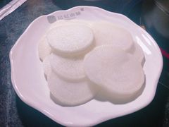 白萝卜-记忆南塘·意境养生火锅(万达美食街店)