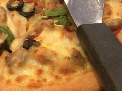 -必胜客(WOW西丽店)