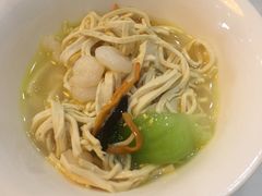 大煮干丝-扬州狮子楼·非遗淮扬菜(总店)
