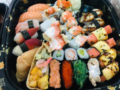 -河风精致寿司(尼盛店)