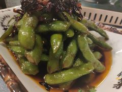 -美膳居川菜馆油焖大虾烧烤(卓刀泉店)