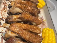 -新兴·金羊座·粤菜点心(乐峰店)