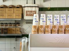 -Juicy Bakery(瑞景店)