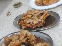 -海滨鸭仔饭(海宁店)