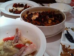 -粗茶淡饭·汉口公馆(循礼门店)