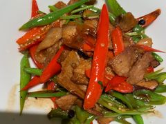 -徽镇小厨·经典徽菜(马连道店)