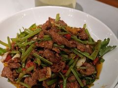 -北平食府(马鞍山路店)