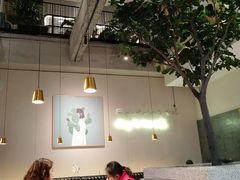 大堂-大树餐厅(红旗街万达店)