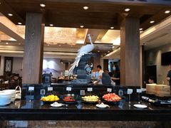 -九华山聚龙大酒店