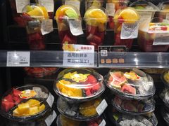 -Olé精品超市(北京合生汇店)